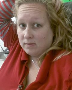 Woman, 45. kristina4068