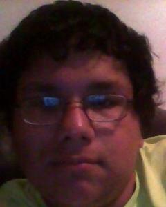 Man, 39. REDMAN14308245