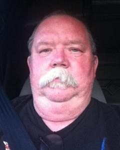 Man, 66. Truckerchuck81