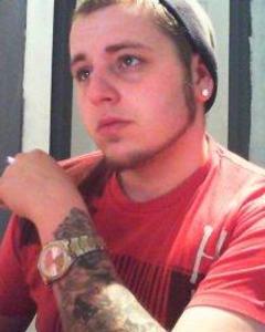 Man, 33. herbconnoiseur