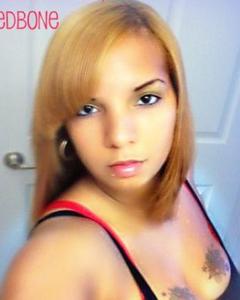 Woman, 35. mzmakeitrain22