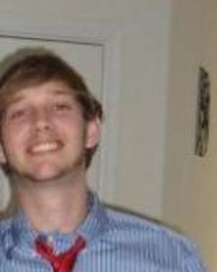 Man, 34. whitescox