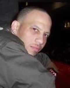 Man, 52. DaytonzFinest