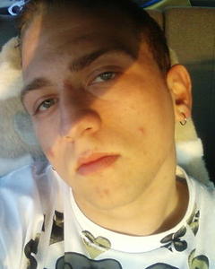 Man, 37. lilbratykid012
