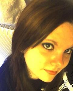 Woman, 41. SparkleEyez084