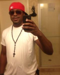 Man, 41. Hiscoolness
