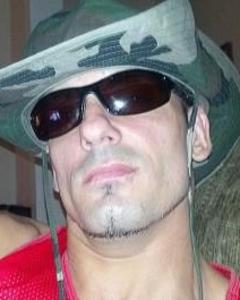 Man, 46. longestfuc8731
