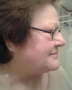 Woman, 72. speciallad1163