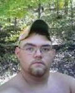 Man, 35. muncy01