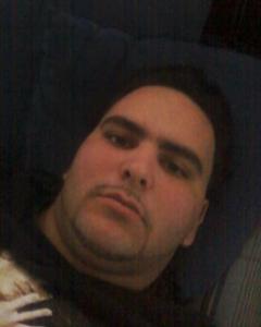 Man, 35. el_loco671