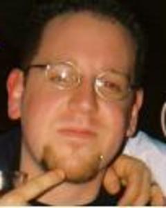 Man, 45. NJMusicman79