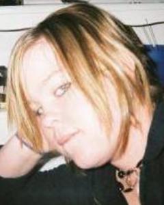 Woman, 37. kaela_m