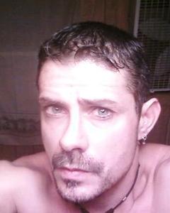 Man, 46. chucksly