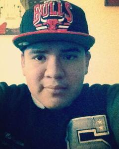 Man, 30. Itzz_mario