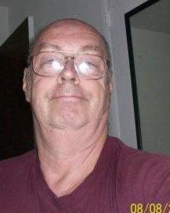 Man, 76. butch6437