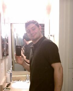Man, 41. Tony1107