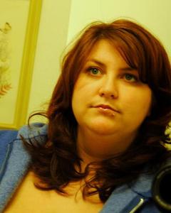 Woman, 44. jesszhalo