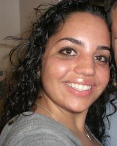 Woman, 37. nalmikra