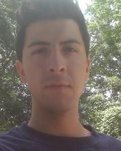 Man, 31. Ricardo_Ochoa