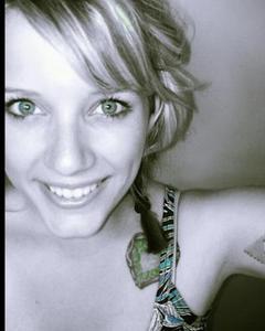 Woman, 33. hanshotfirst12