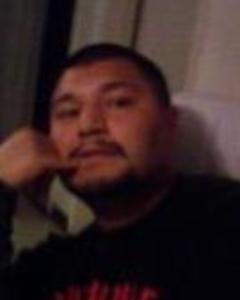 Man, 42. JC209718