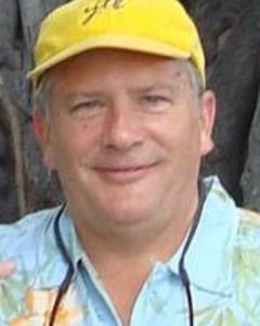 Man, 77. Mike_The_Trave