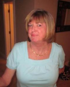 Woman, 78. angekgirl
