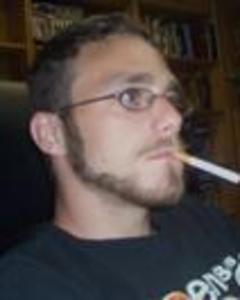 Man, 37. ncullum