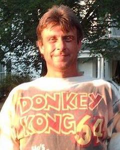 Man, 59. happlyhere4you