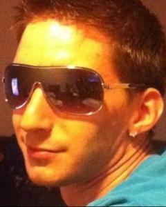 Man, 35. petey0383