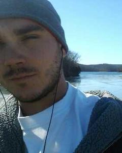Man, 33. DizzyDave1815