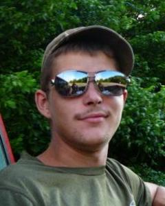 Man, 35. jakle7308