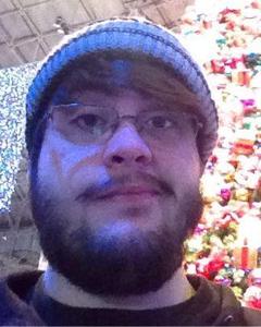 Man, 34. Teddymc18