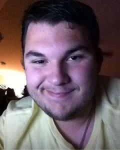 Man, 30. JohnBarnett