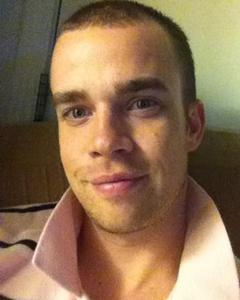 Man, 41. McUmN69