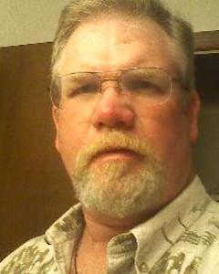 Man, 60. cowboystace