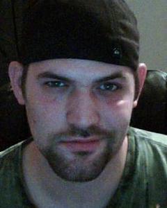 Man, 41. Twitchcw