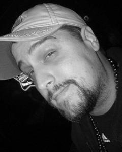 Man, 48. bufojackson
