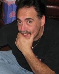 Man, 65. workingman948