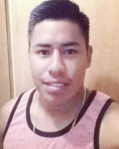 Man, 31. dani7841