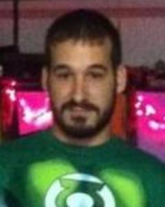 Man, 38. Adamrich48