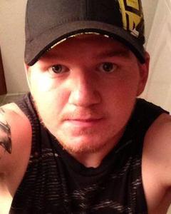 Man, 32. Glen1023