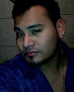 Man, 37. diablito2731
