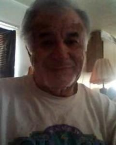 Man, 75. sensepiex