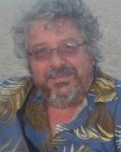 Man, 68. pirringa
