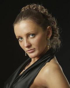 Woman, 43. GalDeluxe901