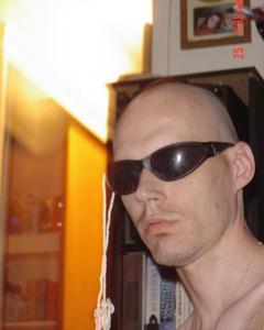 Man, 53. justme2464