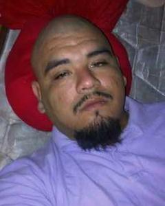 Man, 39. Torecortez