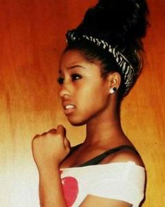 Woman, 29. peaches8840