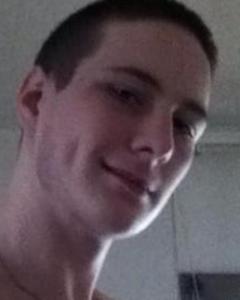 Man, 33. James913884
